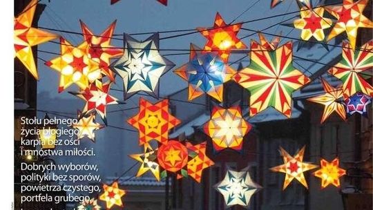 Pierwsza strona Dziennika Wschodniego z 22 grudnia 2017