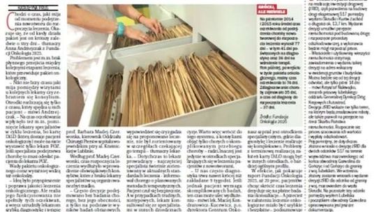 Pierwsza strona Dziennika Wschodniego z 22 sierpnia 2016 roku