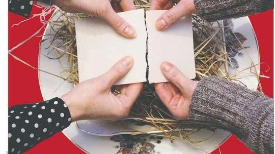 Pierwsza strona Dziennika Wschodniego z 23 grudnia 2016