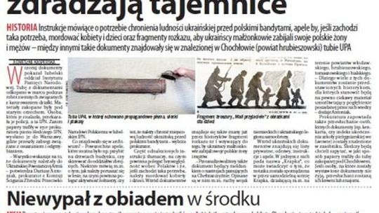 Pierwsza strona Dziennika Wschodniego z 27 lipca 2016 roku