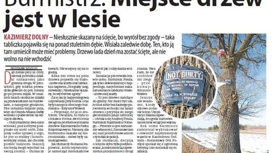 Pierwsza strona Dziennika Wschodniego z 27 marca 2018 roku