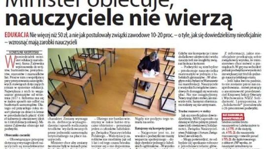 Pierwsza strona Dziennika Wschodniego z 29 lipca 2016 roku