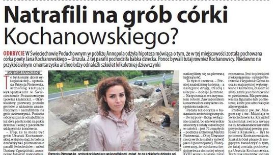 Pierwsza strona Dziennika Wschodniego z 3 lipca 2018 roku