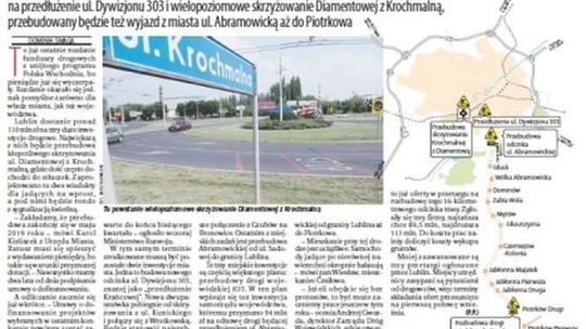 Pierwsza strona Dziennika Wschodniego z 3 sierpnia 2017 roku