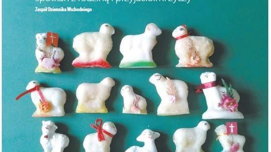 Pierwsza strona Dziennika Wschodniego z 30 marca 2018 roku