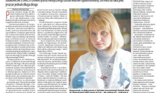 Pierwsza strona Dziennika Wschodniego z 5 października 2017 r.