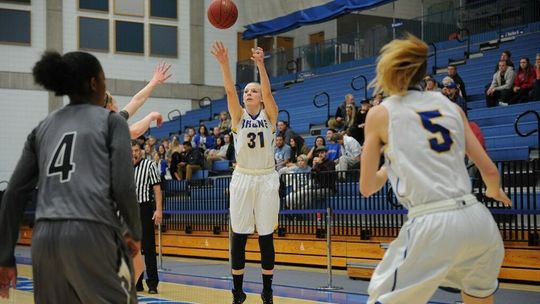 Pierwsza Szwedka w Lublinie. Elsa Paulsson-Glantz w Pszczółce Polski Cukier AZS UMCS