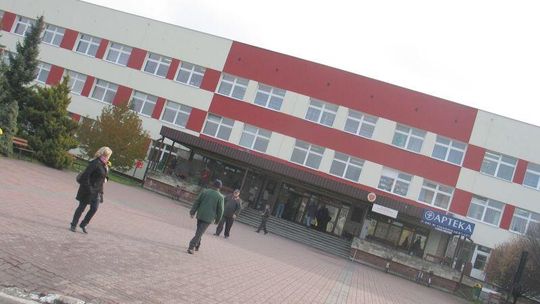 Pierwsza taka operacja jak przez \"dziurkę od klucza”