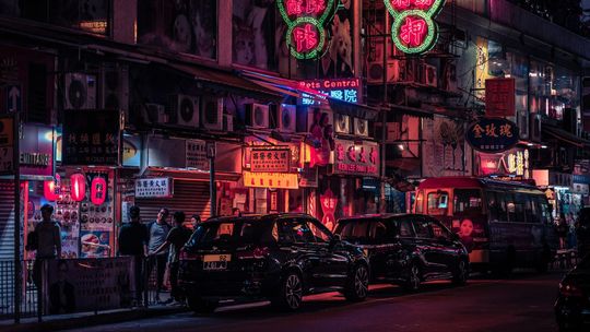 Pierwsza w Chinach osoba z wykrytym Omikronem to Polka