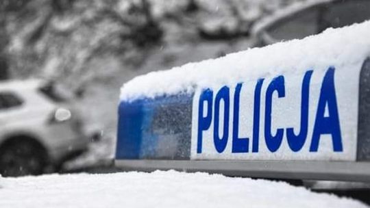 Pierwsza w regionie ofiara ataku zimy