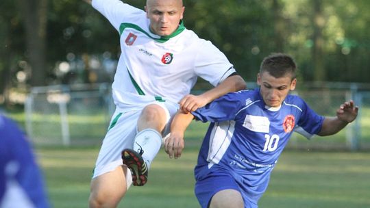 Pierwsza wiosenna kolejka czwartej ligi została przełożona