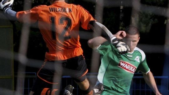 Pierwsza wiosenna kolejka IV ligi może zostać przełożona