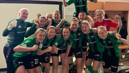 Pierwsza wygrana Piotra Mazurkiewicza