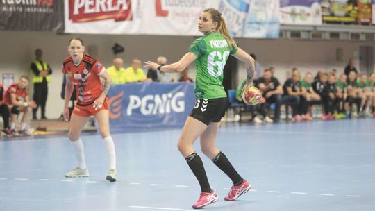 Pierwsza wygrana Polek na Akademickich mistrzostwach świata w Rijece