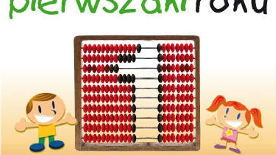  Pierwszaki 2011 Wybieramy najfajniejsze dzieciaki!