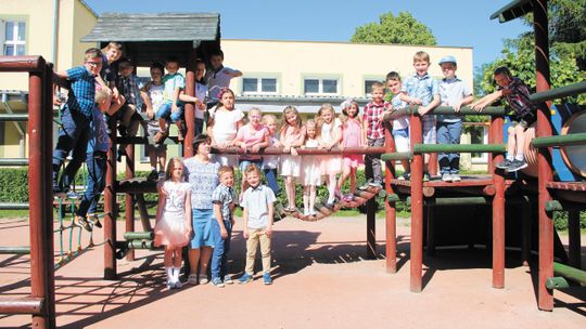 Pierwszaki 2018: Uczniowie wygrali plebiscyt, pojadą na wycieczkę