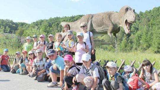 Pierwszaki Roku 2010: Superklasa wśród dinozaurów
