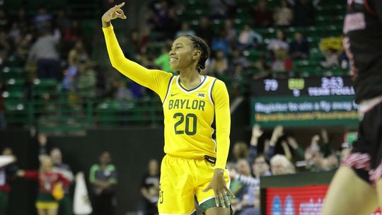 Pierwsze amerykańskie wzmocnienie Pszczółki Polski Cukier. Juicy Landrum w składzie