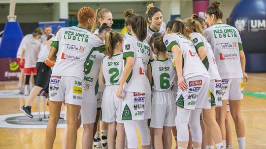 Pierwsze konkretne informacje na temat startu sezonu w EBLK. W planach jest wprowadzenie nowego przepisu