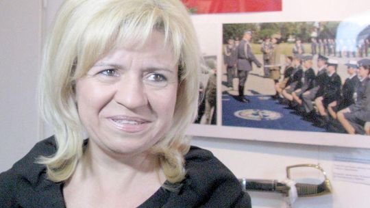 Pierwsze miejsca na listach PiS dla spadochroniarzy?