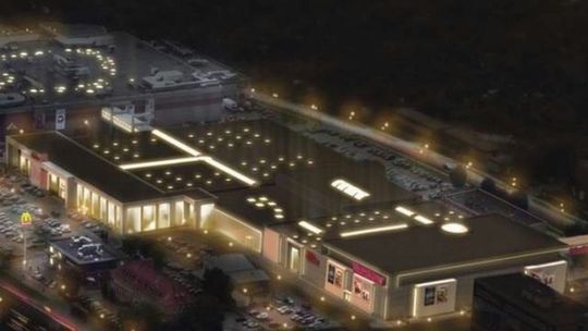 Pierwsze Multikino w Lublinie rusza 9 listopada