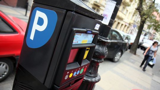 Pierwsze parkomaty stanęły na lubelskich ulicach