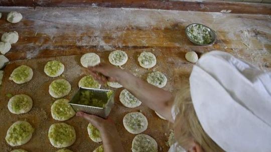 Pierwsze piekarnie z certyfikatem na wypiek cebularza