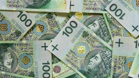 Pierwsze pomysły na wydanie 2.5 mln zł już są. Jest jedna nowość