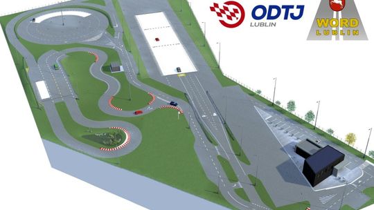 Pierwsze poślizgi w Ośrodku Doskonalenia dopiero na Mikołaja
