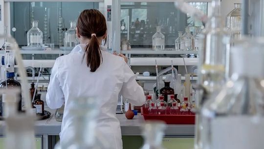 Pierwsze próbki od osób z podejrzeniem zakażenia koronawirusem trafiły do lubelskiego laboratorium