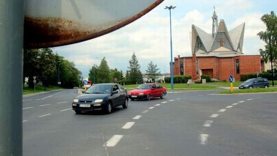 Pierwsze rondo turbinowe w Lublinie powstanie do końca września