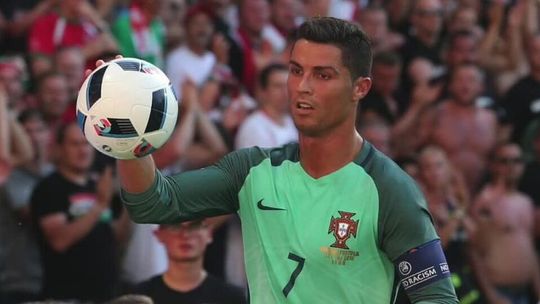 Pierwsze rzuty karne na Euro 2024. Słowenia nie trafiła ani razu, Portugalia gra dalej