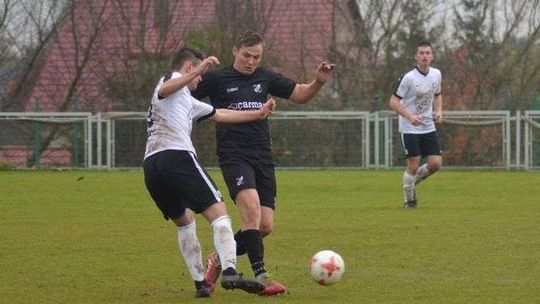 Pierwsze sparingi i zmiany na ławkach trenerskich w zamojskiej klasie okręgowej