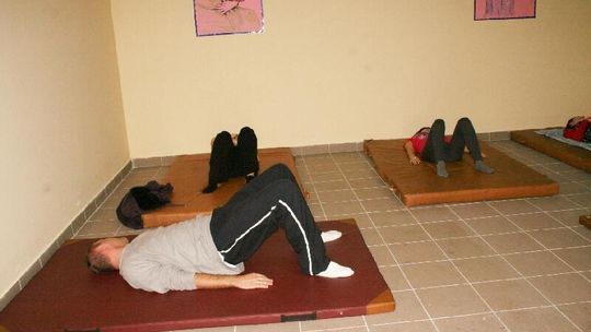 Pierwsze sukcesy Szkoły Rodzenia z Włodawy