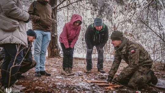 Pierwsze szkolenia już za nami
