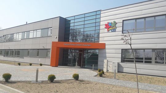 Pierwsze takie centrum w Polsce. Niedługo otwarcie 