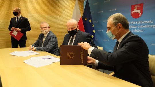 Pierwsze takie centrum w Polsce powstanie w Bełżycach