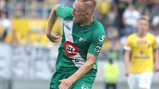 Pierwsze transfery Chełmianki