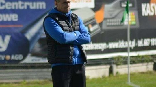 Pierwsze transfery Hetmana Zamość