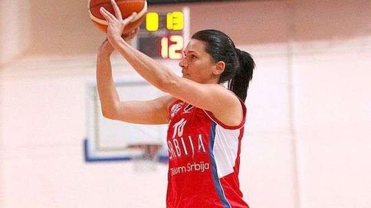 Pierwsze transfery Pszczółki AZS UMCS Lublin. Mistrzyni Europy na pokładzie!