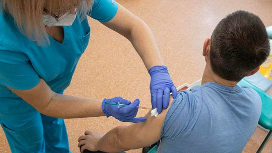 Pierwsze w Polsce odszkodowanie za niepożądany odczyn poszczepienny przyznane