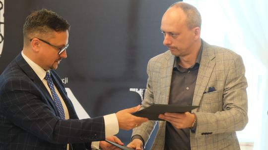 Pierwszy autobus wodorowy dla Lublina, a ma go zasilać firma z grupy Polsat