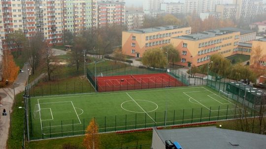 Pierwszy \"Biały Orlik” w Lublinie powstanie na Czechowie