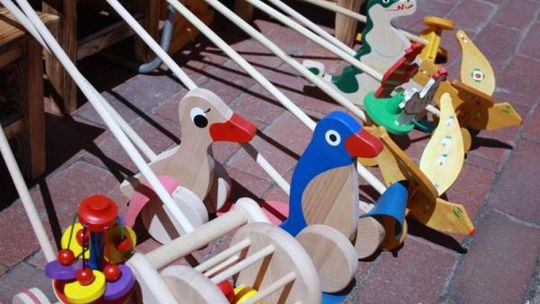 Pierwszy biłgorajski Kresowy Jarmark Sitarski 