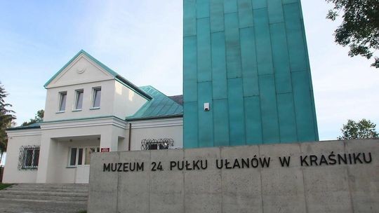 Pierwszy dowódca 24 Pułku Ułanów jest patronem ulicy w Kraśniku