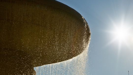 Pierwszy dzień lata. Jaka będzie pogoda tego lata?