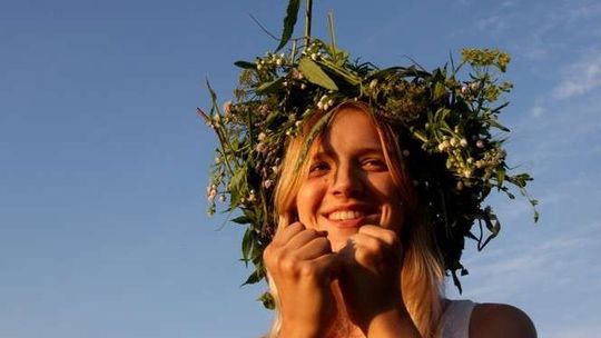 Pierwszy dzień lata. Pogoda na początek wakacji, wkrótce nadejdą upały