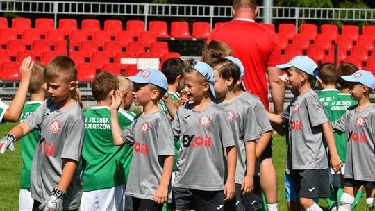 Pierwszy dzień piłkarskiej rywalizacji w Turnieju im. Jana Wojtaszka [zdjęcia]