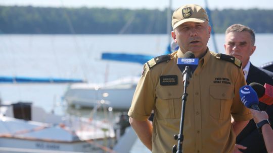 Pierwszy dzień wakacji 2022. Na co trzeba najbardziej uważać