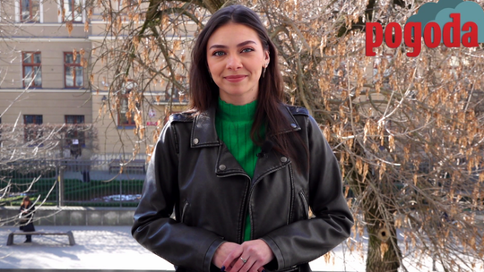 Pierwszy dzień wiosny ze słońcem, a co dalej? Sprawdź weekendową prognozę pogody